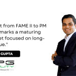 Driving EV Growth Across Urban And Rural India With Innovation – Anshul Gupta, Board Representative, OPG Mobility