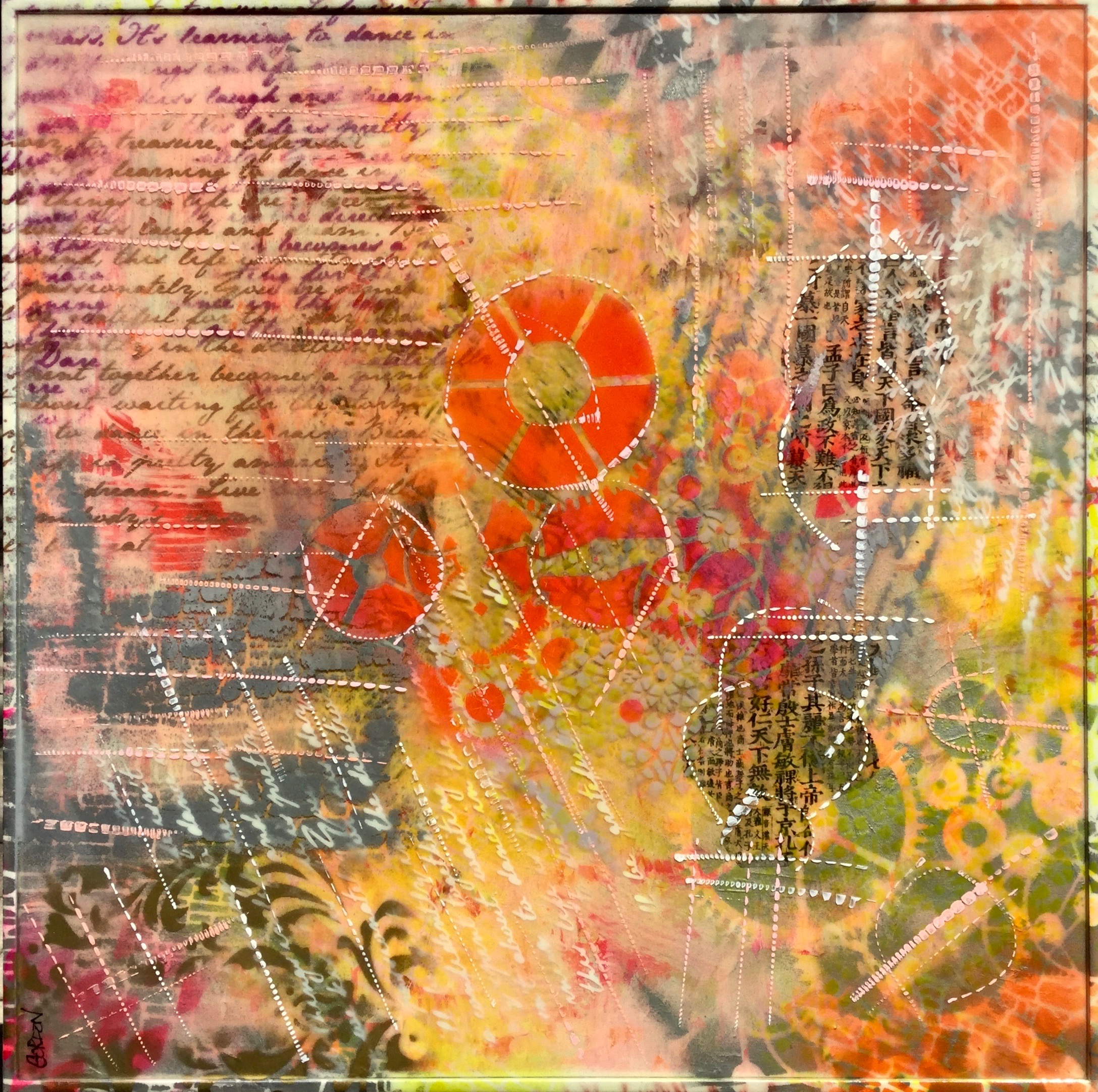 Abstract #8