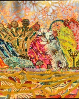 Yellow Marsh 2