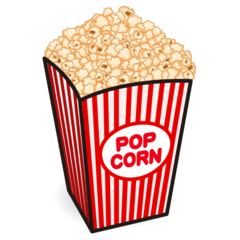 Popcorn Emoji Art Copy Paste Popcorn Emoji Gif Emoji Art Popcorn on Facebook 22. Popcorn Emoji Art Copy Paste Popcorn Emoji Gif Emoji Art Dont worry if you see an empty square because Facebook will convert this to a colorful icon once you post it.