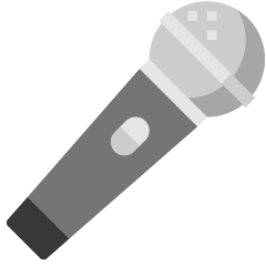 Emoji dictionary:🎤 microphone emoji emoji. Microphone Emoji