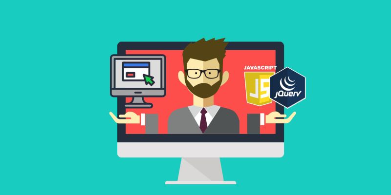 Corso Javascript E Jquery Front End Avanzato - Gradient Background Collection - High Resolution Quality