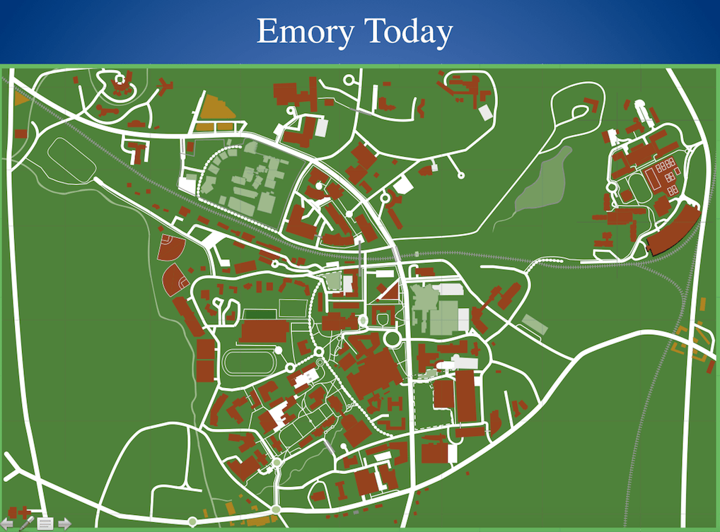 Amazing How Things Have Changed Emory Historian S Blog Emory In 2015 