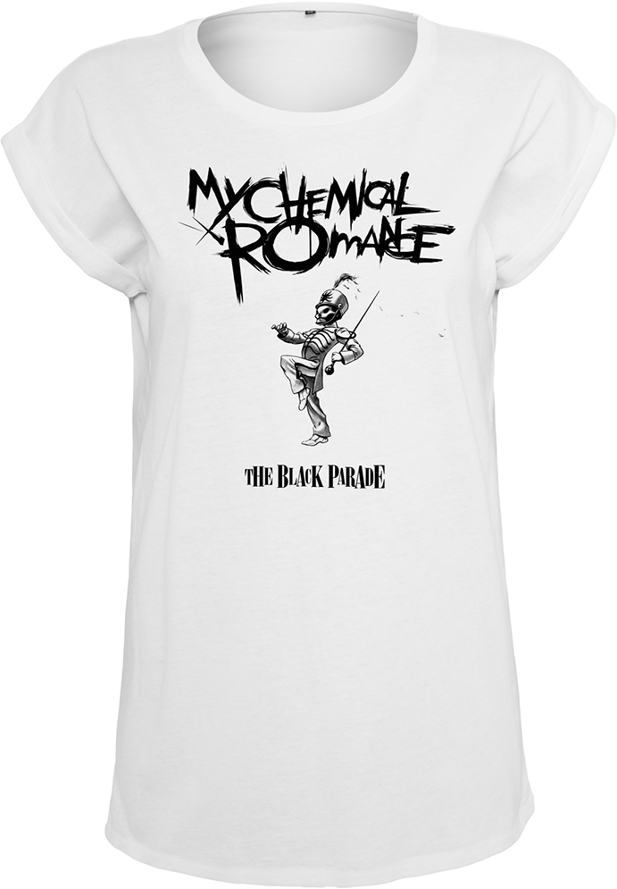My Chemical Romance - The Black Parade 