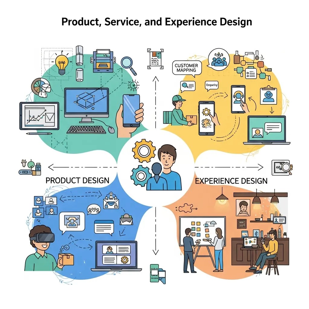 Emotional customer engagement: growth strategy
