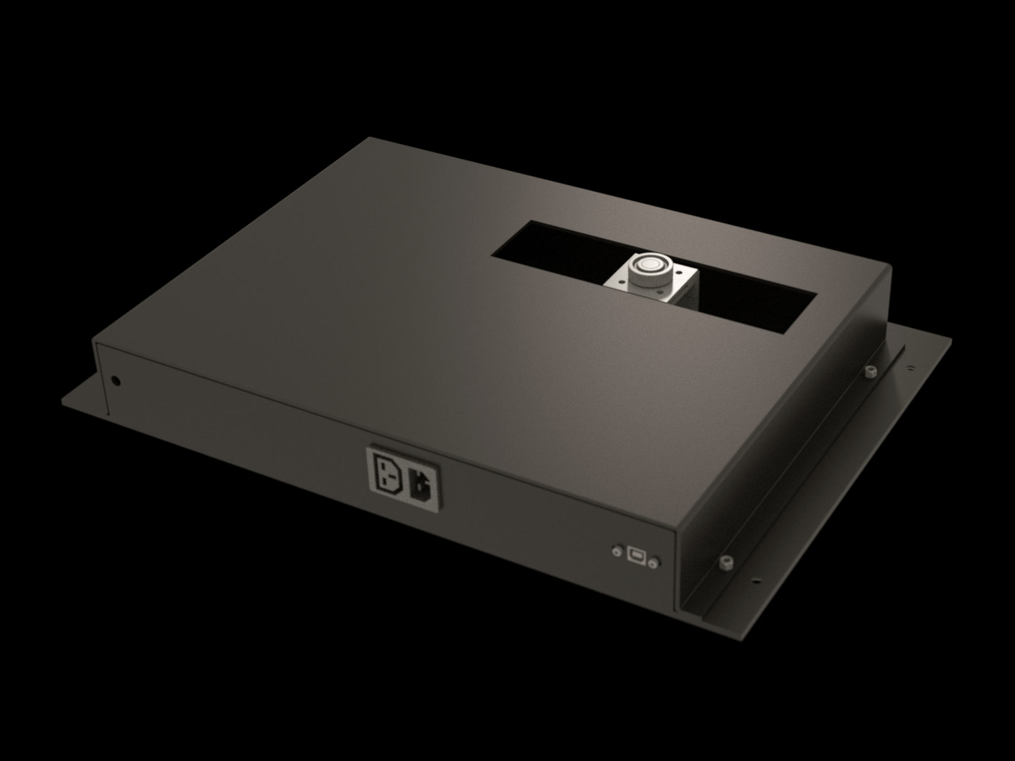 Upgrade the STL platform with the motion module where there is only surge or traction loss