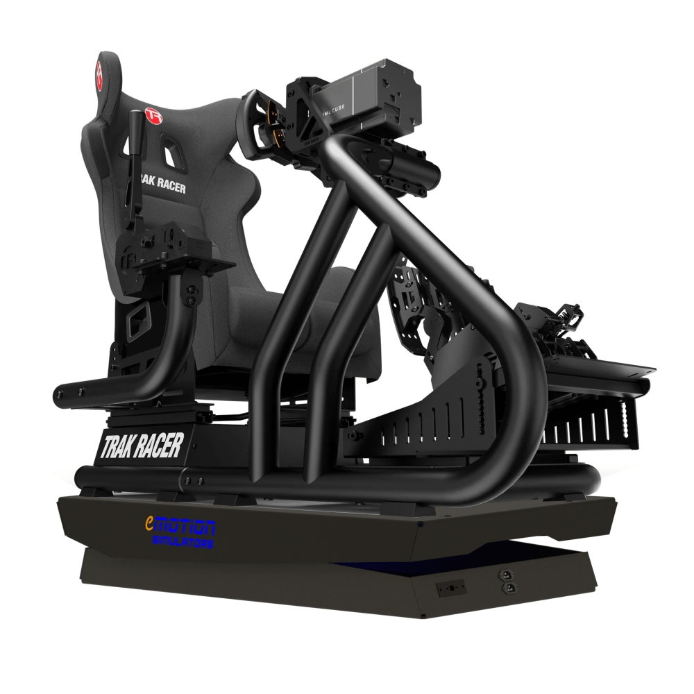 e2 pitch roll motion platform for PC and console