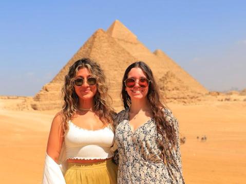 Why Egypt Should Be Your Next Travel Destination in 2025? 2 Why Egypt Should Be Your Next Travel Destination in 2025