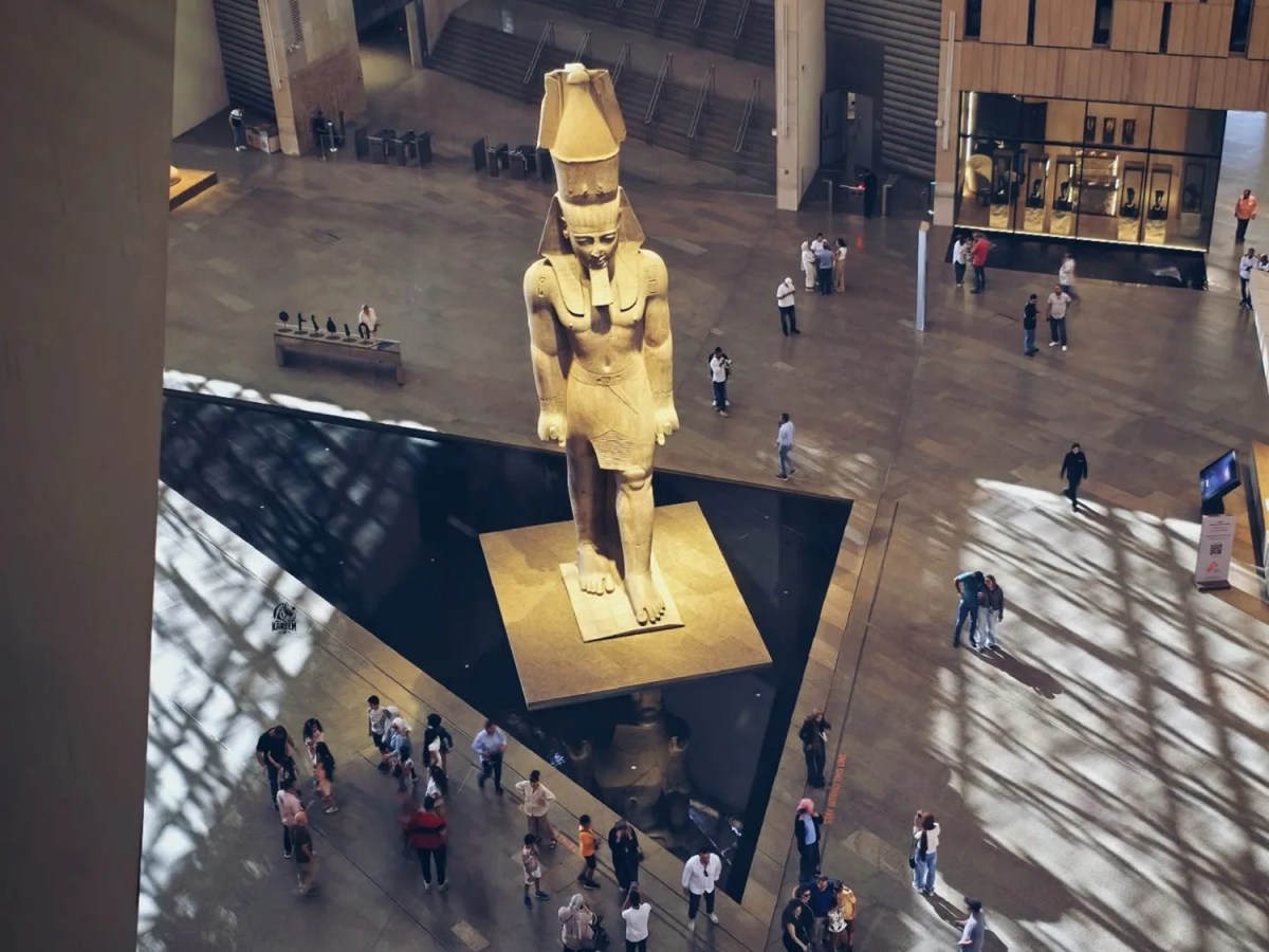 The Majestic Journey of Ramses II: From Cairo’s Streets to Museum Grandeur 4 img 5706