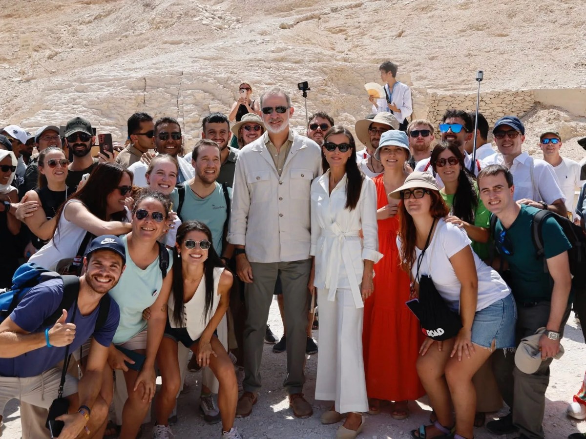 The Spanish Royals Visit to Luxor: Exploring Egypt’s Ancient Treasures 58 img 6862