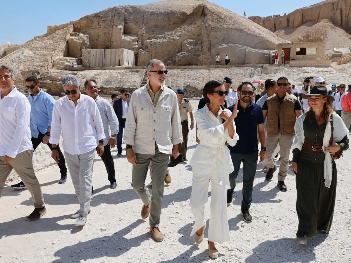 The Spanish Royals Visit to Luxor: Exploring Egypt’s Ancient Treasures 47 img 6873
