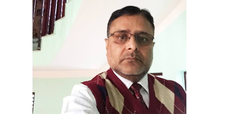nilmani