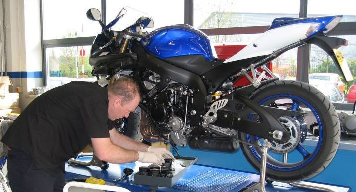 workshop