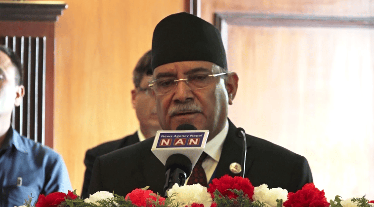 prachanda