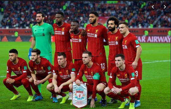 liverpool
