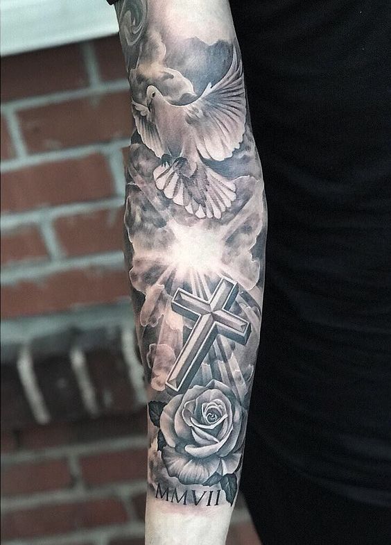 Top 50 Tattoos With Meaning