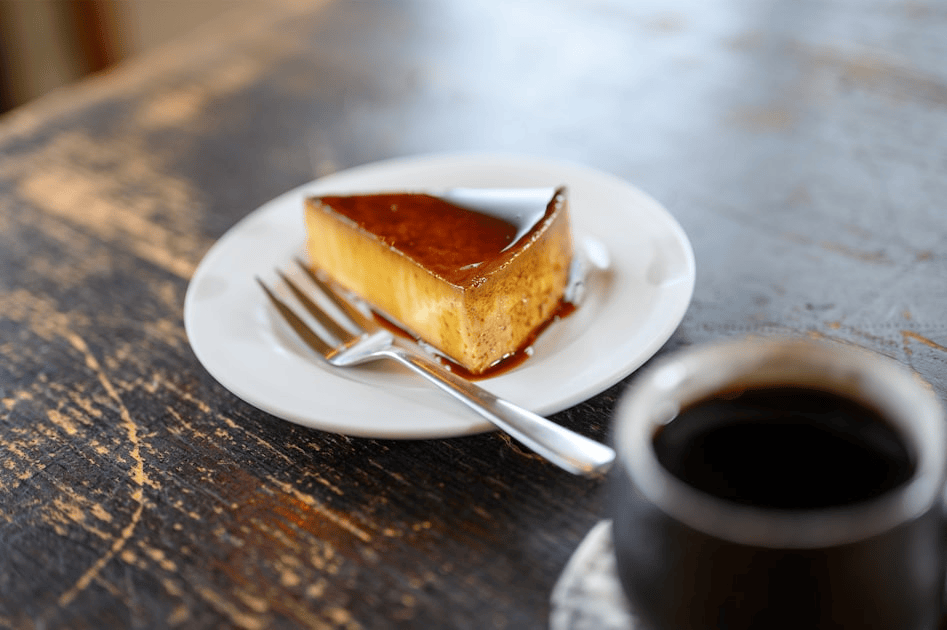 Perfect Coffee Pairings