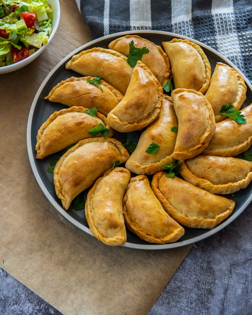 Discover the Empanada Factory