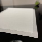 papel para hornear pan