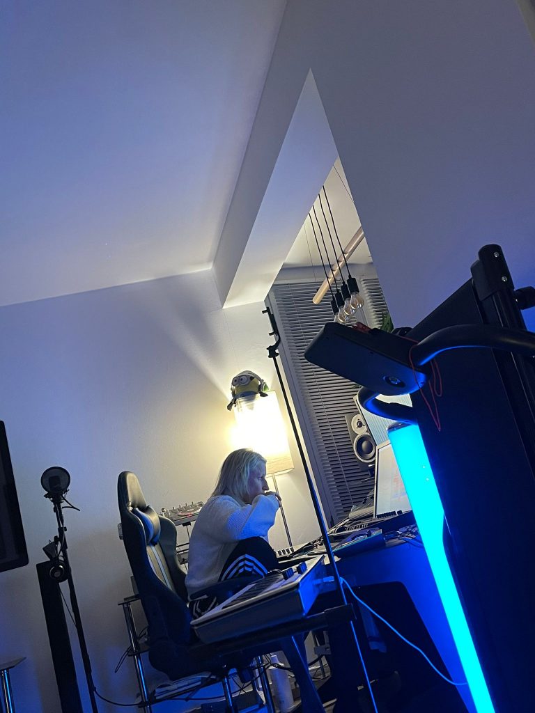 Zyndi to Emphacis Studio