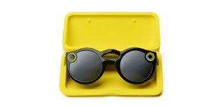 Snapchat Spectacles Promo Code