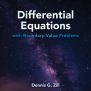 Differential Equations With Boundary-Value Problems - Empire Text