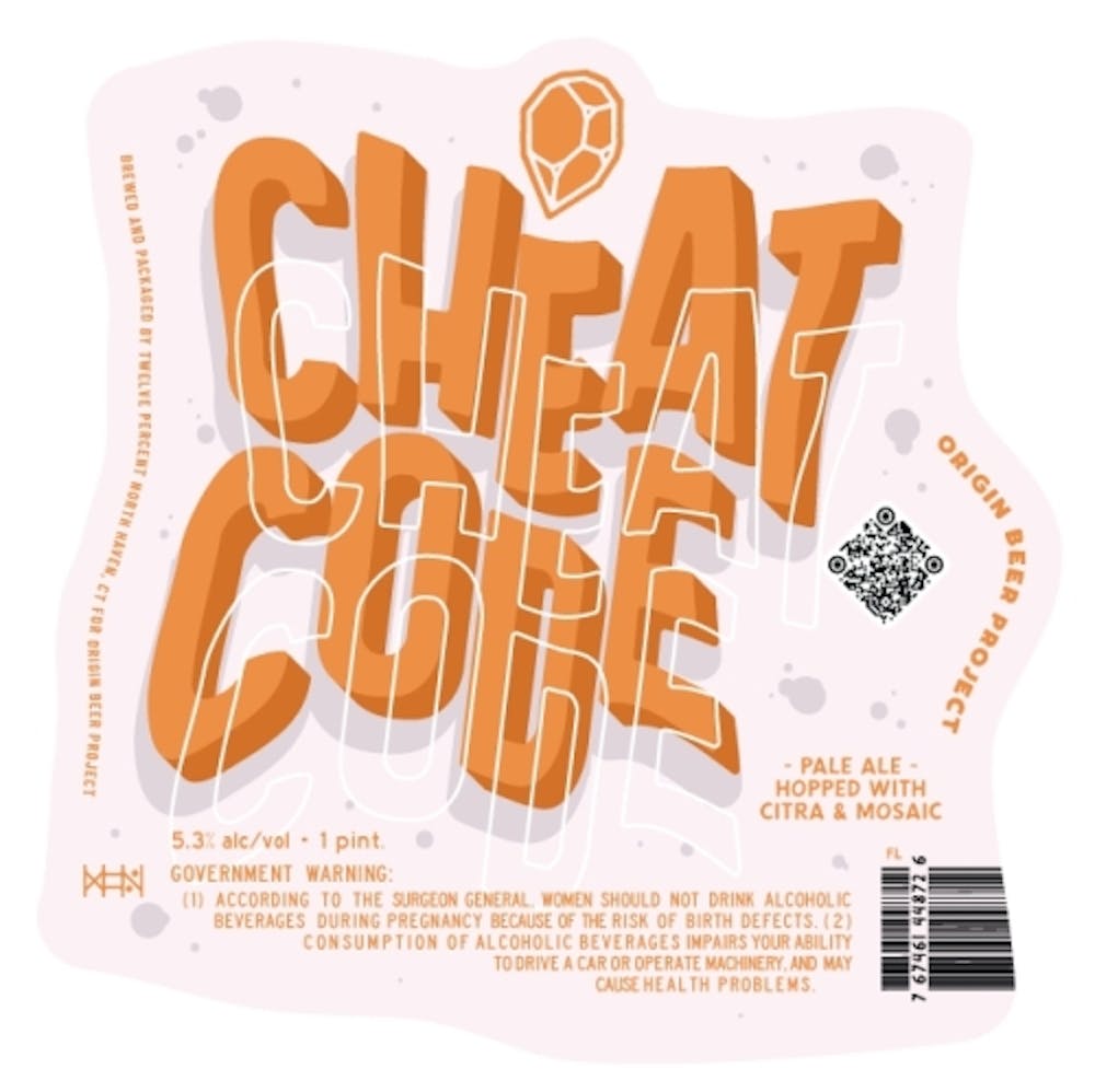 One Year Later Pale Ale Origin Beer Project - Premium Colorful Art Gallery - Full HD