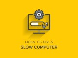 How To Fix A Slow Computer Empist