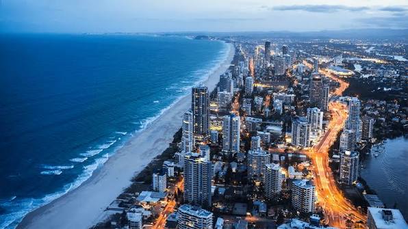 Life in Australia
