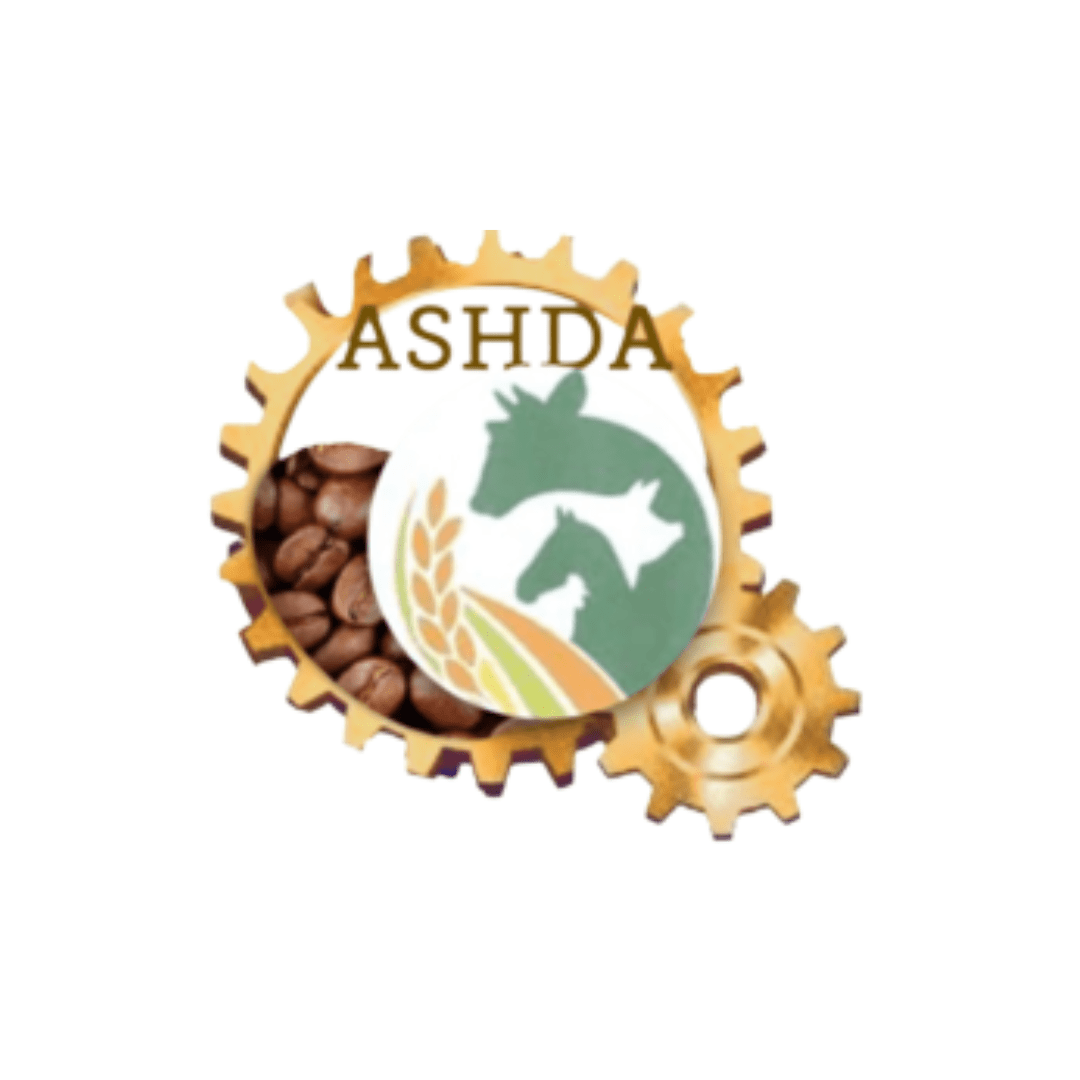 ASHDA