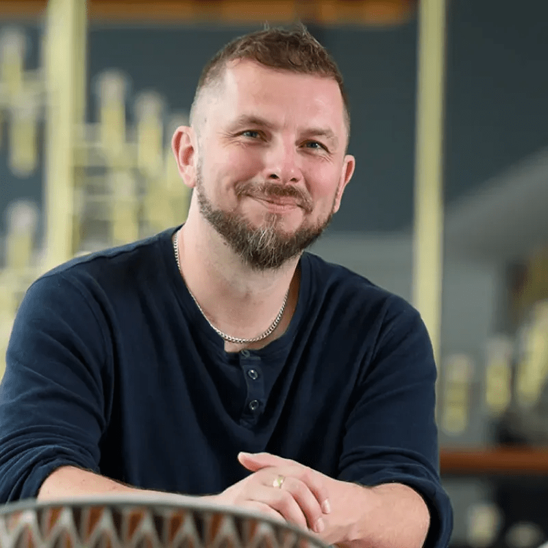 Sam Barnes, Sales Director