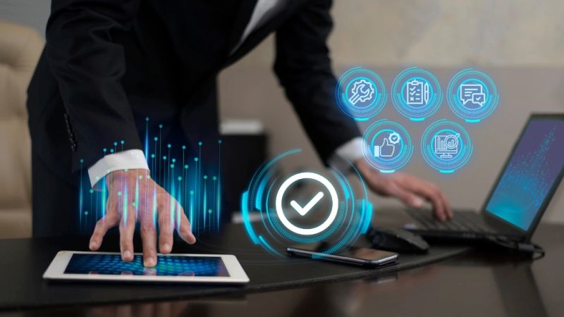 Empowering Remote Workforce How Our It Company Is Enabling Seamless - Best Vintage Images in Ultra HD