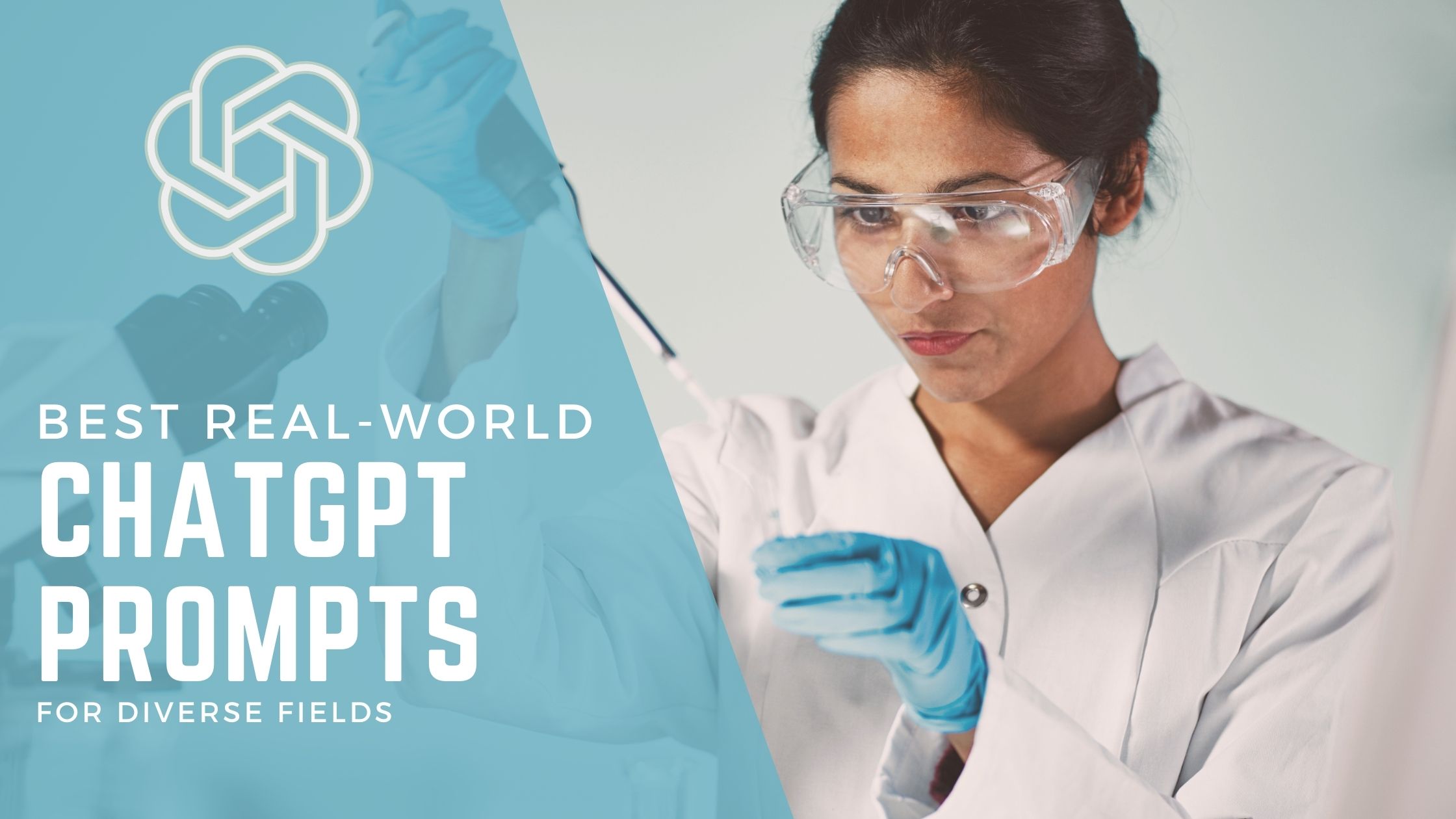 Real-world applications of ChatGPT for diverse fields
