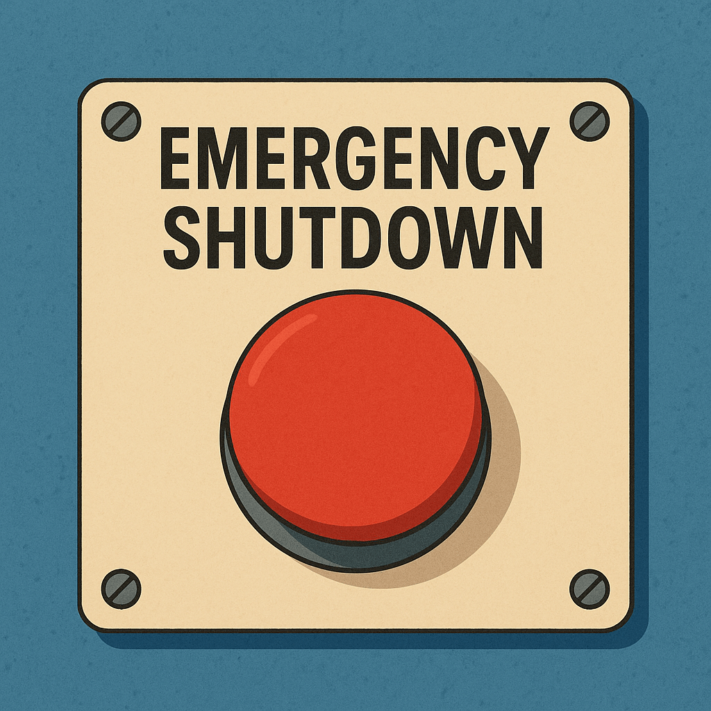 Shutdown
