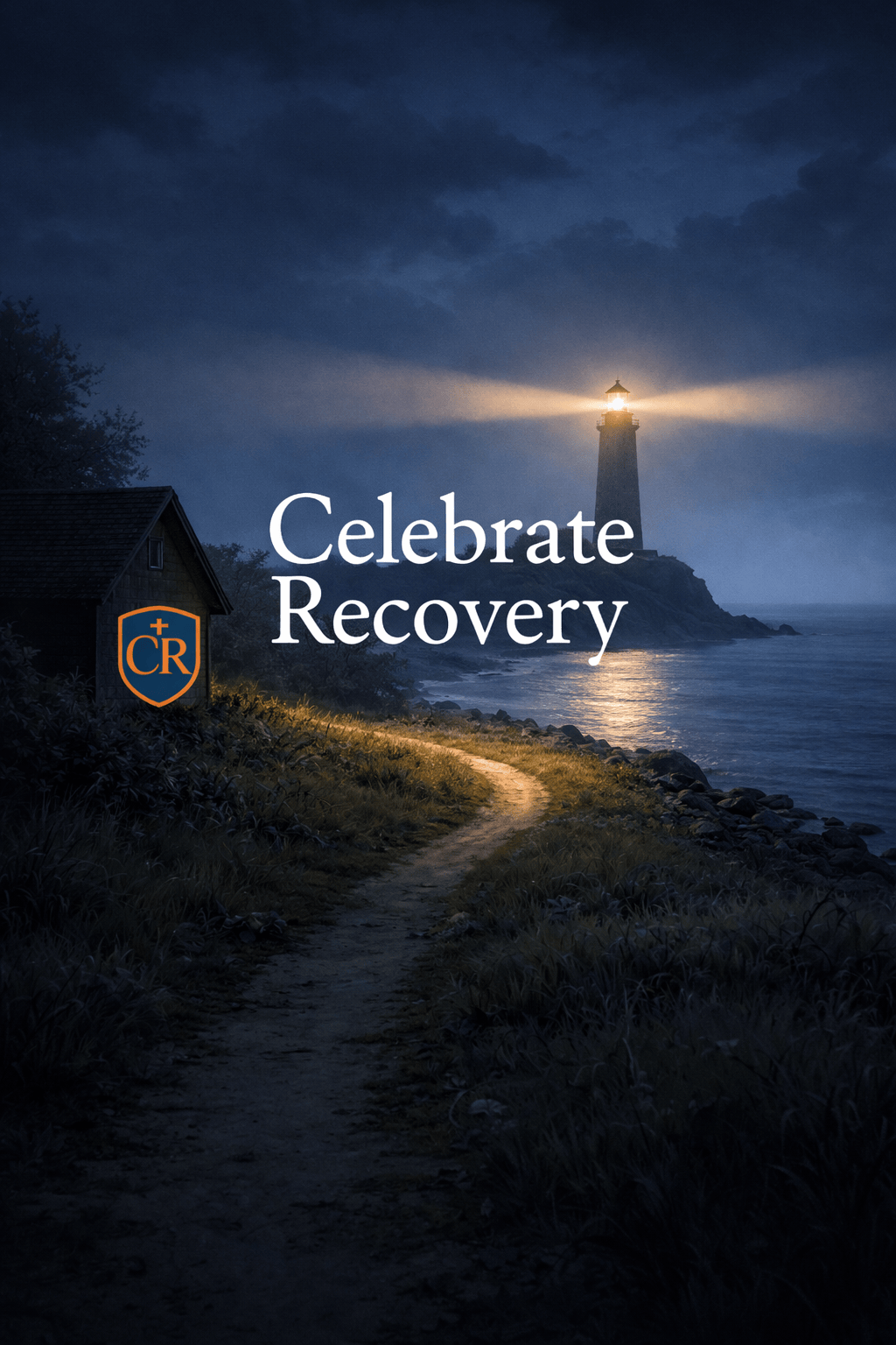 Celebrate Recovery path to healing after toxic relationship or controlling family