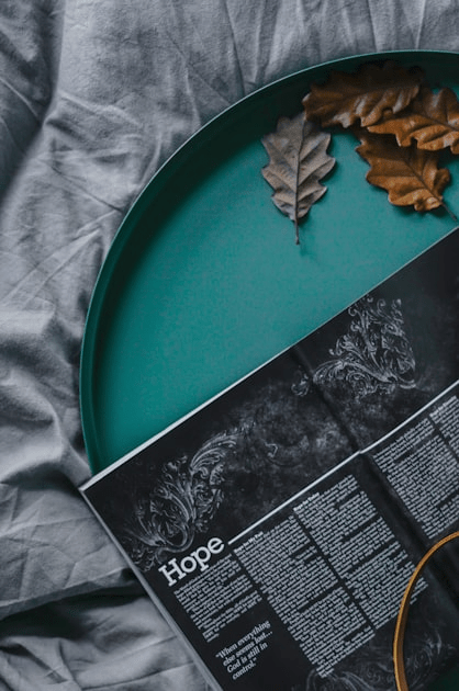 Tools for Personal Growth