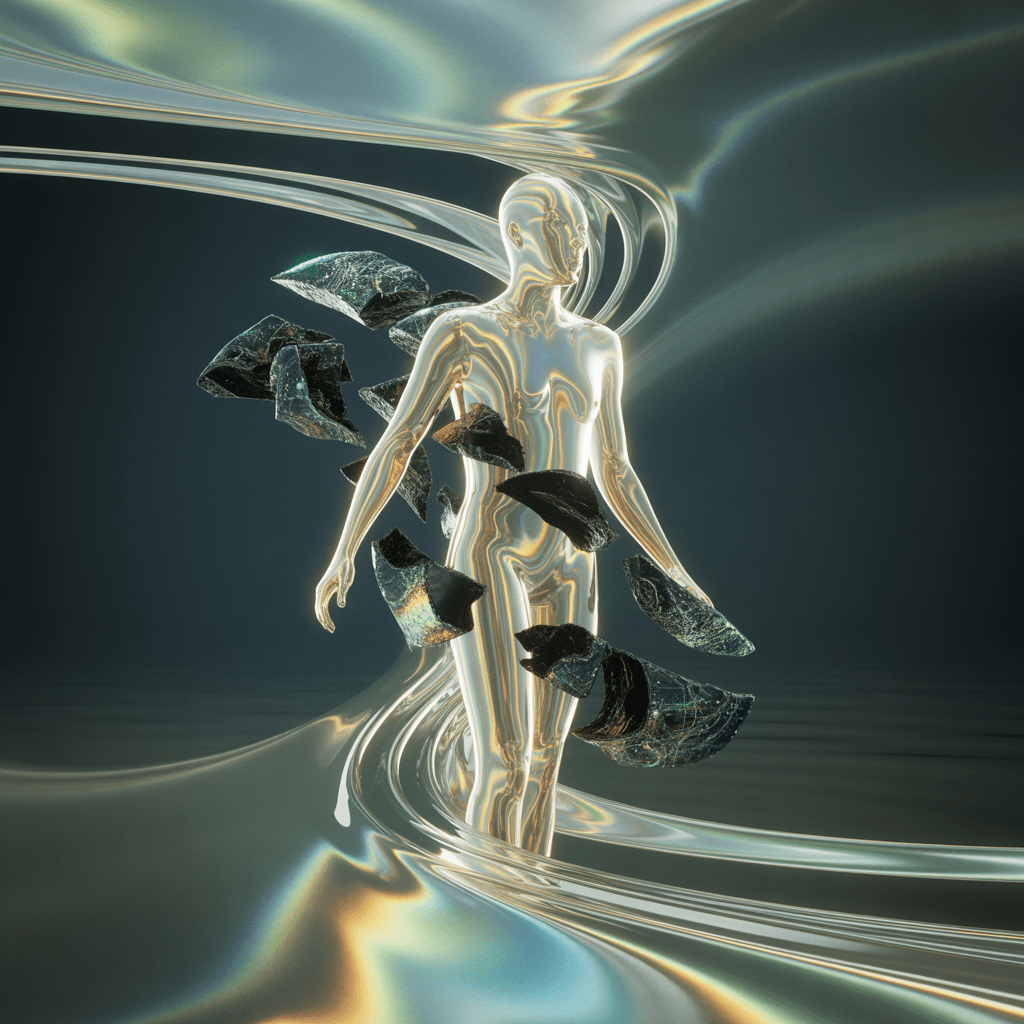 When the Body Remembers Its Fluidity