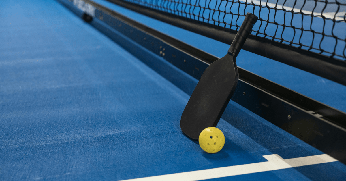 Pickleball Strategy Terms Every Player Should Know: The Dictionary of Winning Pickleball Tactics