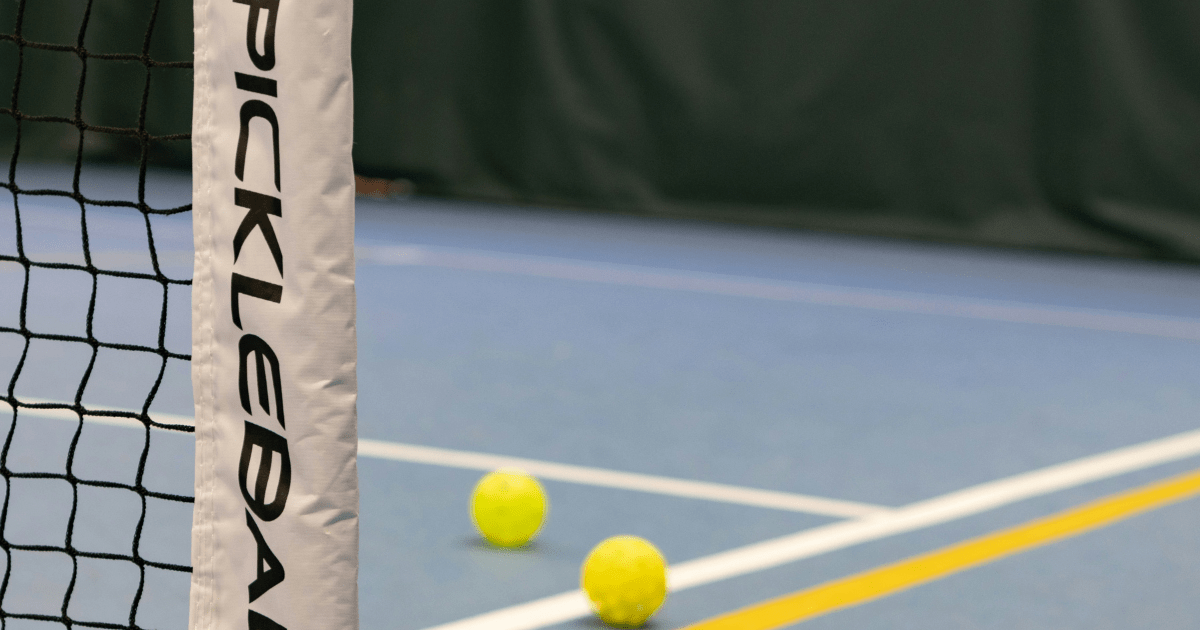 Pickleball Terms Explained: The Dictionary of Pickleball Shots, Strategies & Slang