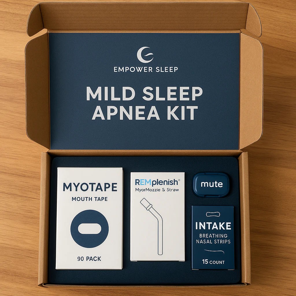 Empower Sleep Store