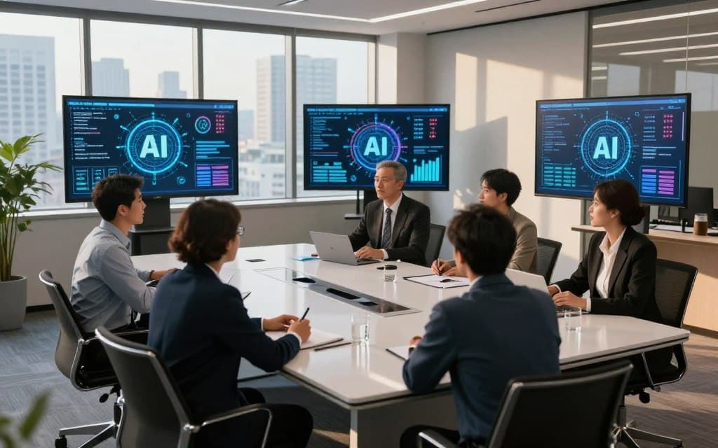 inteligência artificial prática