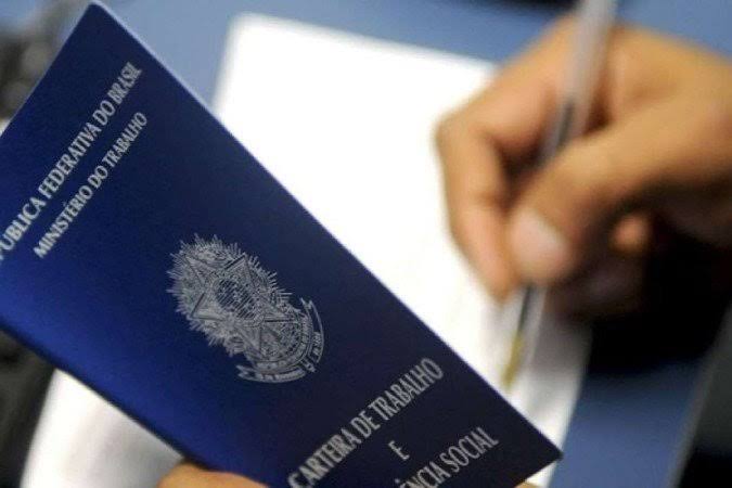 SEMANA TERMINA COM 675 VAGAS DE EMPREGO NAS AGÊNCIAS DO TRABALHADOR