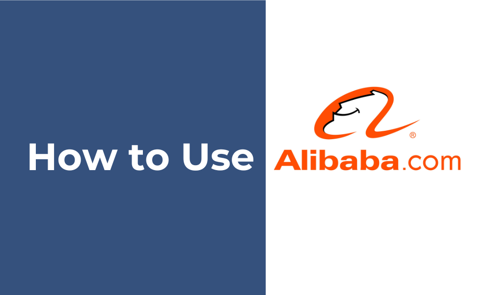 How Alibaba Works