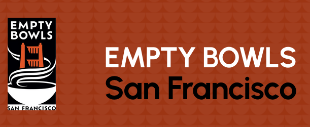 San Francisco Empty Bowls