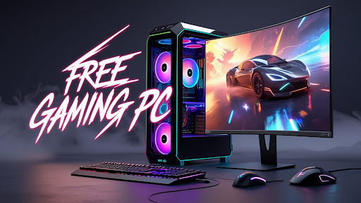 Free Gaming PC 7 Real Ways To Get One Without Paying A Cent Empty Unnamed 7 