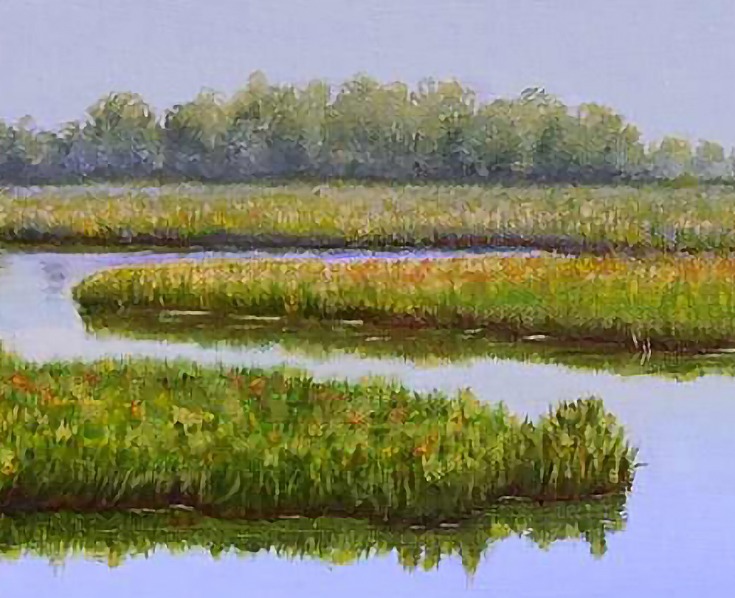 The Best 10 How To Paint Distant Trees In Acrylic ophiucuswit