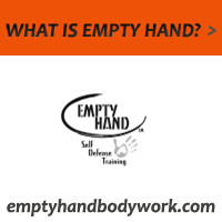 Empty Hand Body Work