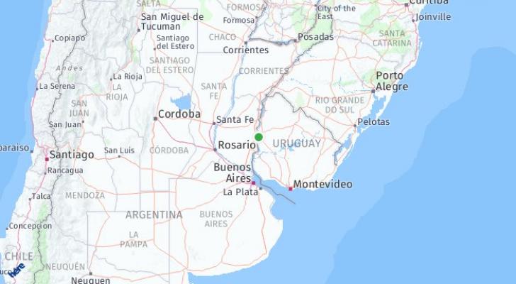 The list of cities in uruguay is a list of all populated centres of uruguay that have received the status of ciudad (city). Paysandú, Uruguay: What to pack, what to wear, and when to ...