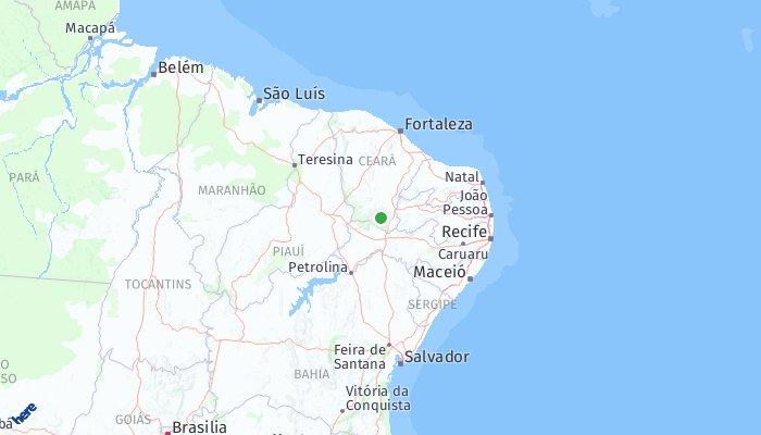 1321 edson queiroz, fortaleza ce, brazil. Juazeiro Do Norte Ceara Brazil What To Pack What To Wear And When To Go 2021 Empty Lighthouse Magazine