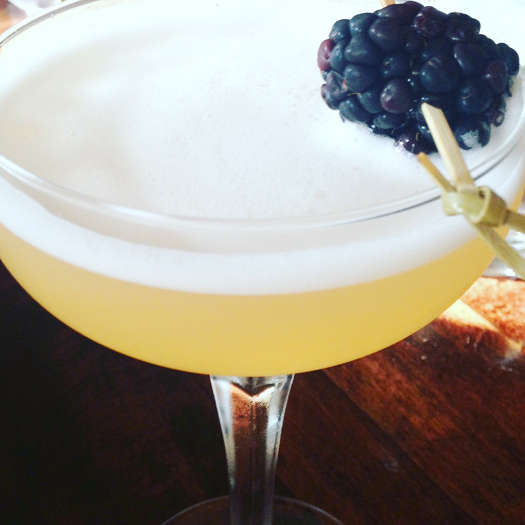 Parlour Bar & Borough